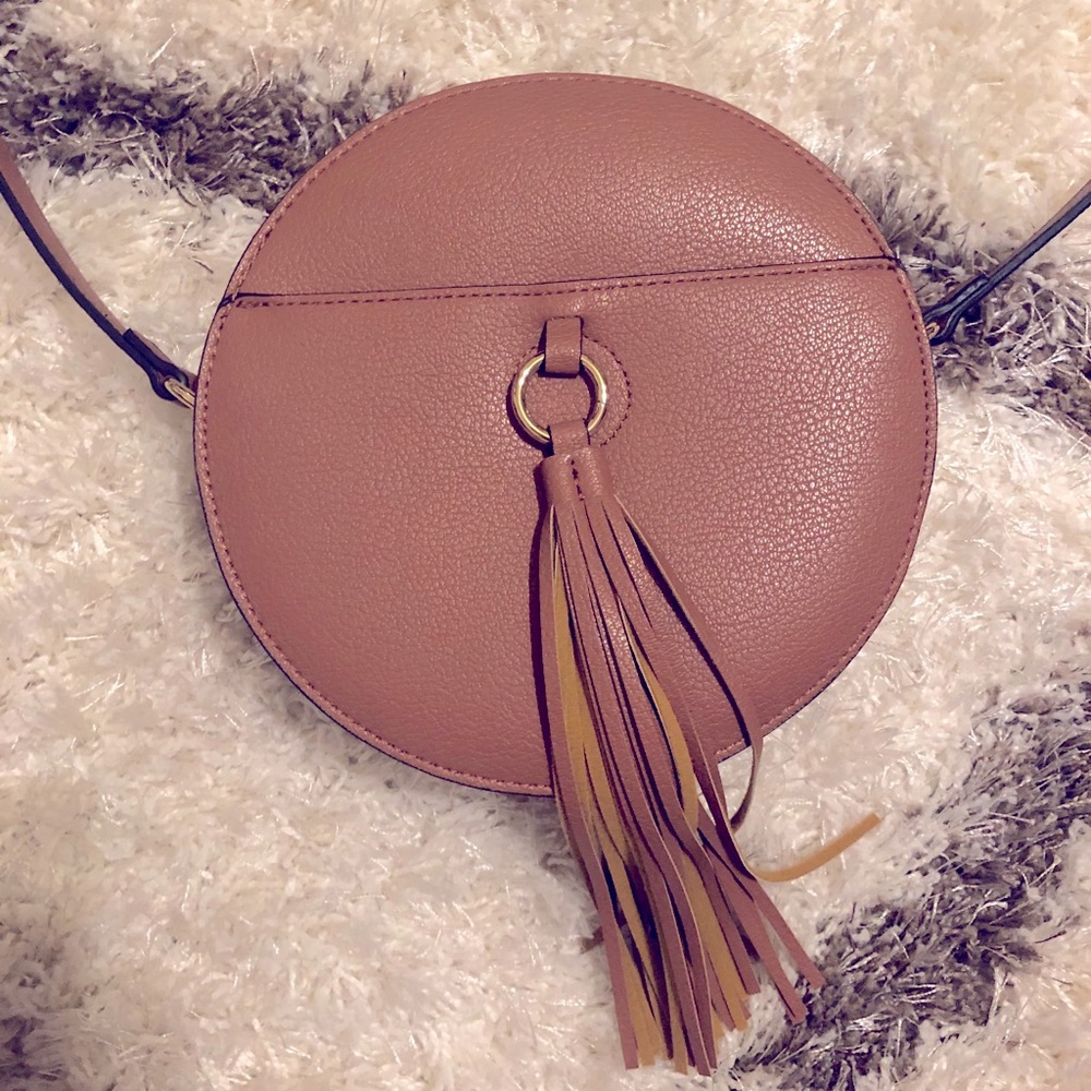 Charming Charlie crossbody bag - NEW !